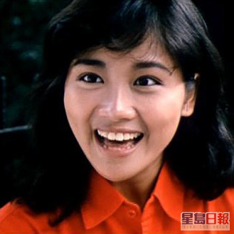吴夏萍在80年代拍过《夏日福星》、《心动》等电影。