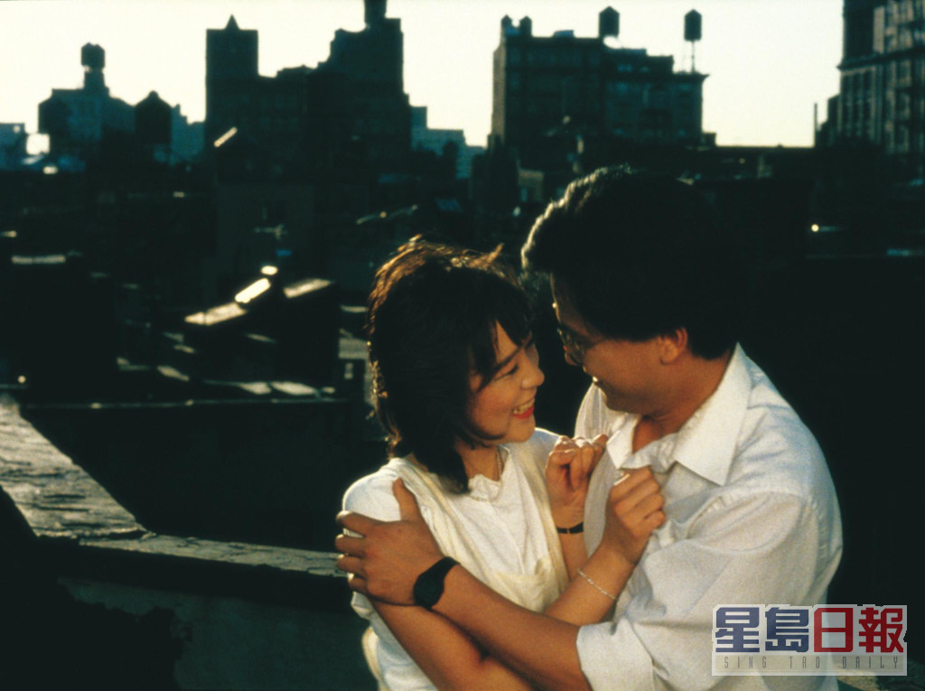 张婉婷80年代在美国纽约大学读电影，首部作品《非法移民》其实是她的毕业作品，电影大受好评，她更获得香港电影金像奖最佳导演。