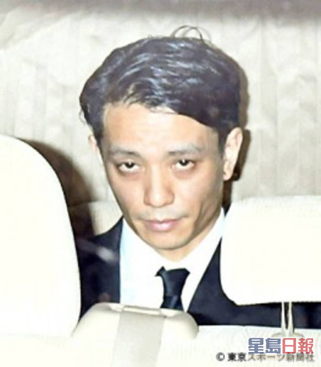 田中圣曾于2017年涉藏大麻被捕。