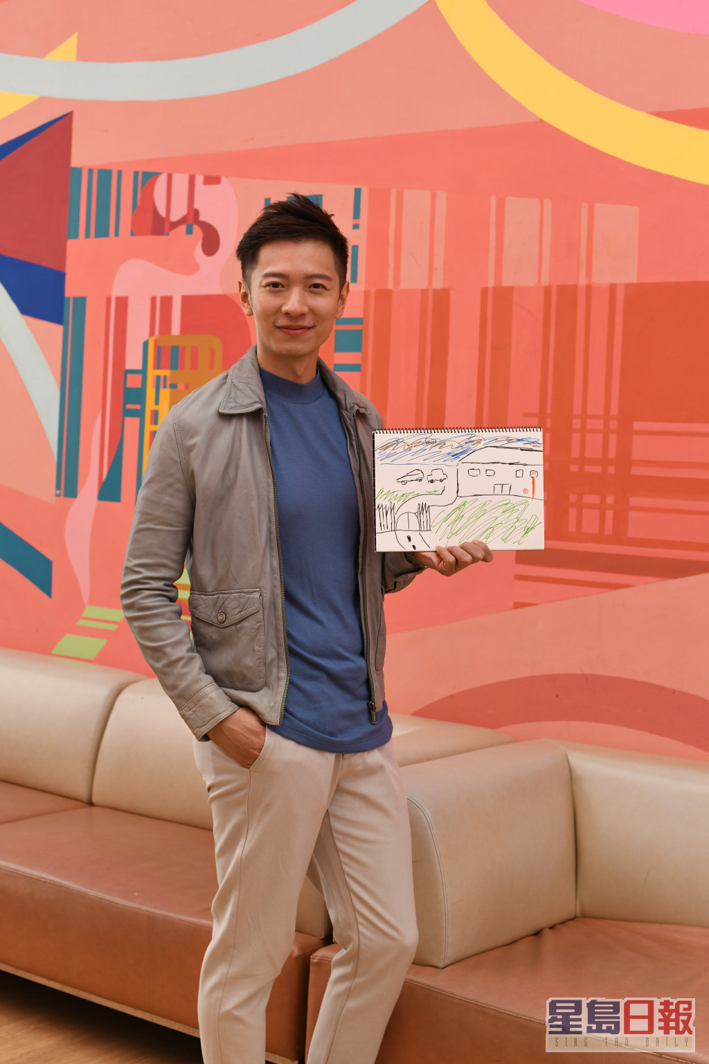 高钧贤至2020年重返香港，最近其拍摄的剧集亦陆续面世。