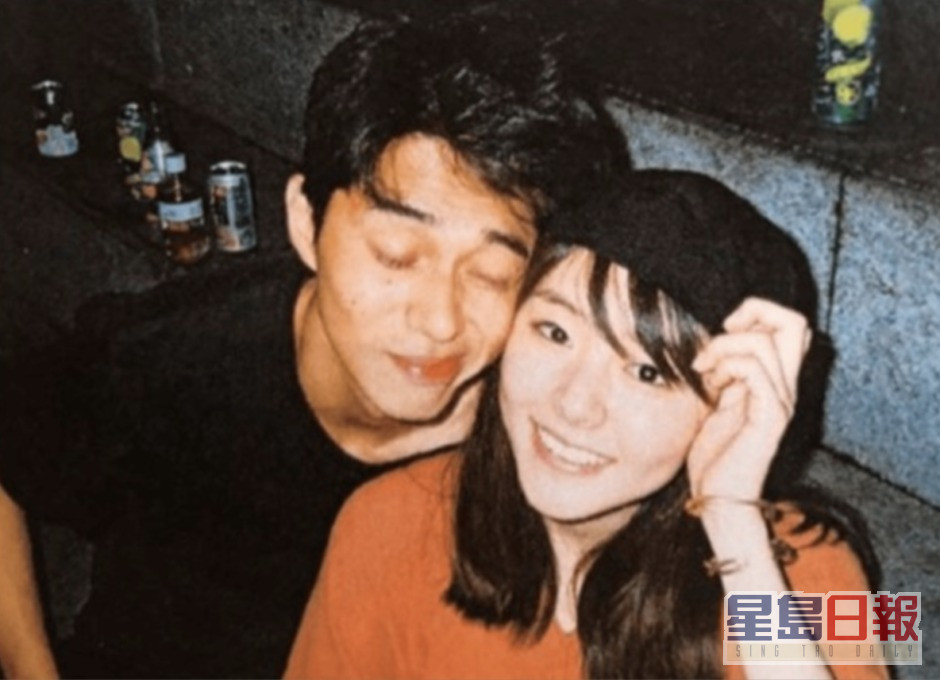 東出兩年前被爆背妻搭上電影拍檔唐田英里佳。