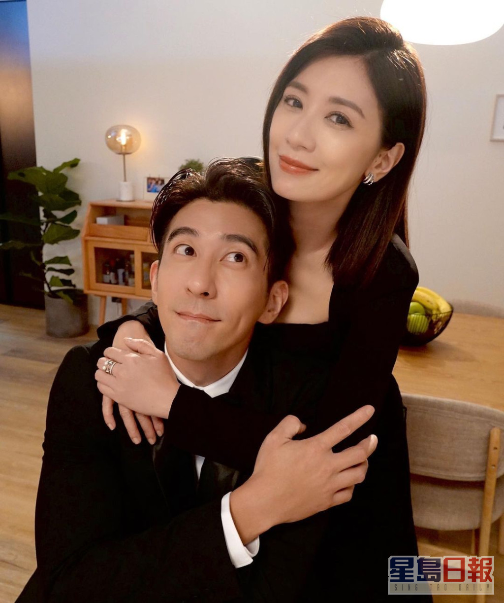 賈靜雯與修杰楷於2015年結婚。