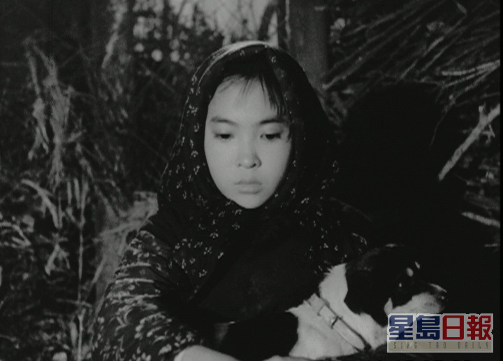 张德兰透露当时参加歌唱比赛，就是唱萧芳芳的《妈妈好》。
