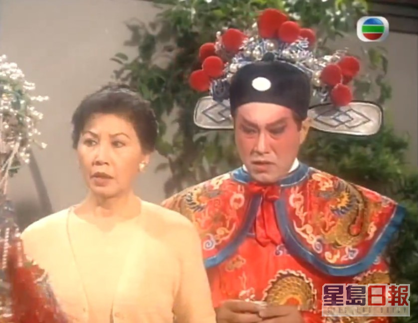 林小湛因参演无綫经典剧集《真情》而为人熟悉。