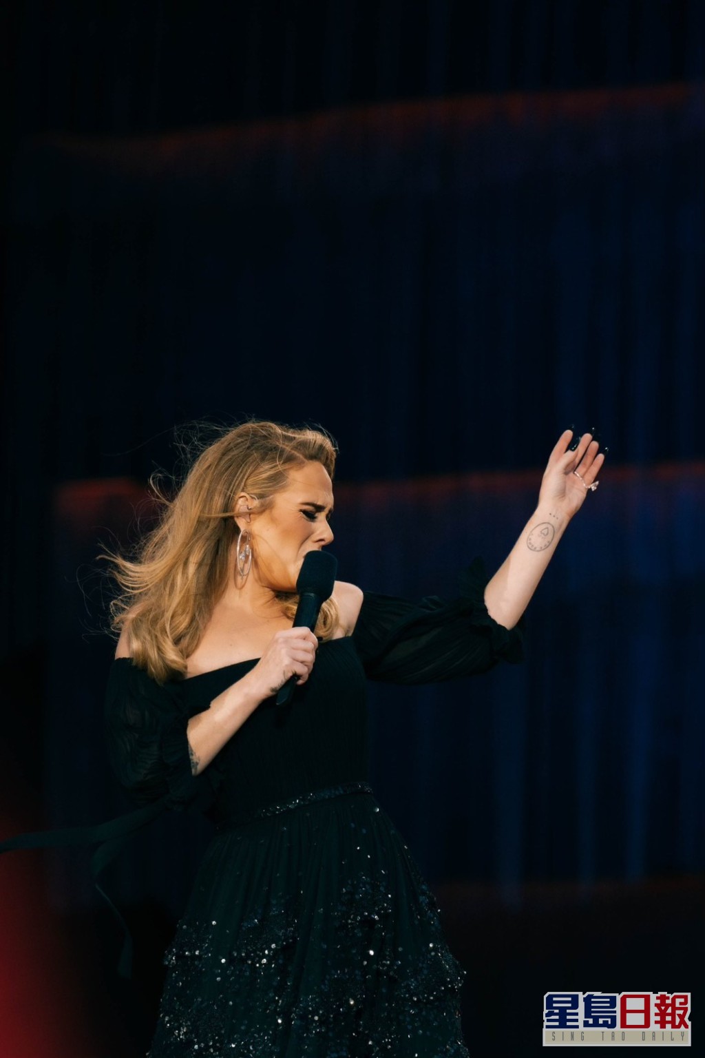 Adele的纪录片将公开鲜为人知的一面。