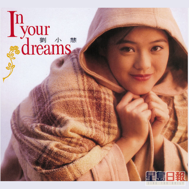 劉小慧早在80年代末期已經拍廣告，1991年簽約寶麗金，與同期的黎瑞恩、湯寶如合稱「寶麗金三小花」，並推出首張唱片《In Your Dreams》，清約形象風靡不少男性。