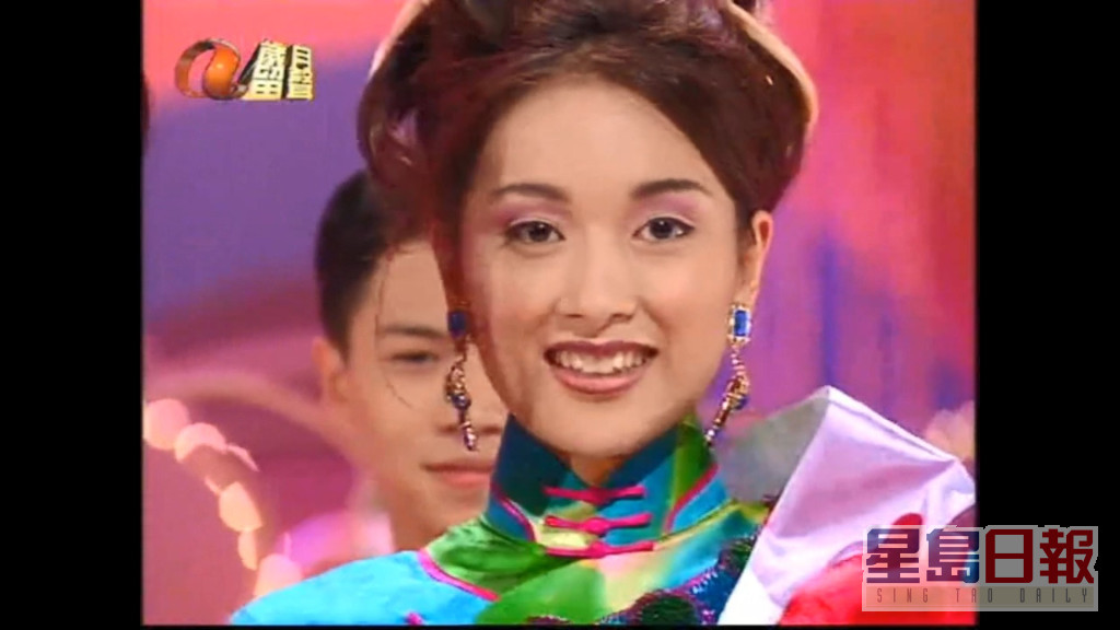 楊恭如在1995年參加亞洲小姐競選，贏得冠軍及「最上鏡小姐」等4項大獎。