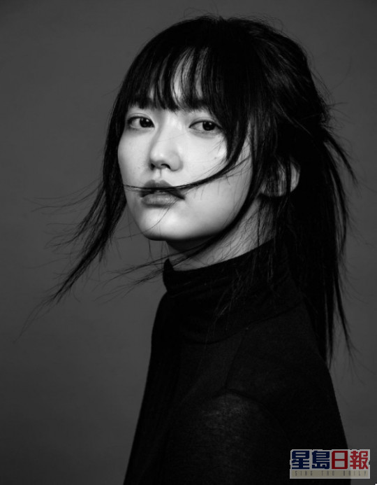 韩国模特儿出身的女演员郑彩律传出离世消息，终年26岁。