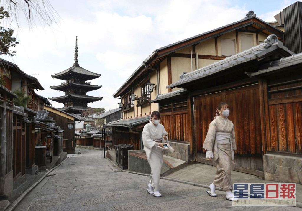 日本预计6月开放外国游客入境。路透社资料图片