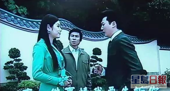 江晖在《读心神探》饰演青年洪坤，是其在TVB的最后一部剧集。