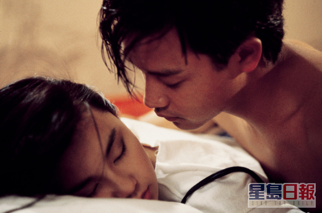 张国荣80年代活跃歌坛，并继续拍摄青春爱情电影，1984年与张曼玉、梅艳芳拍摄黄泰来执导的《缘份》。