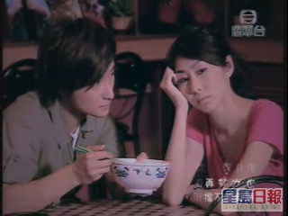 2005年胡定欣再為方力申拍攝《ABC君》MV。