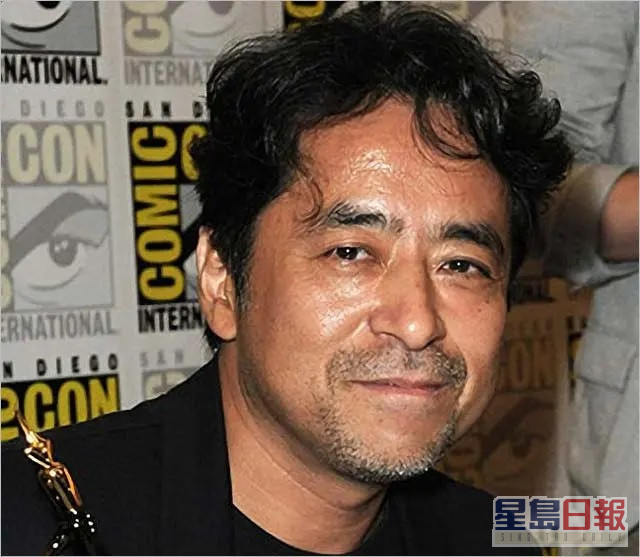 高橋和希是日本知名動漫《遊戲王》作者。