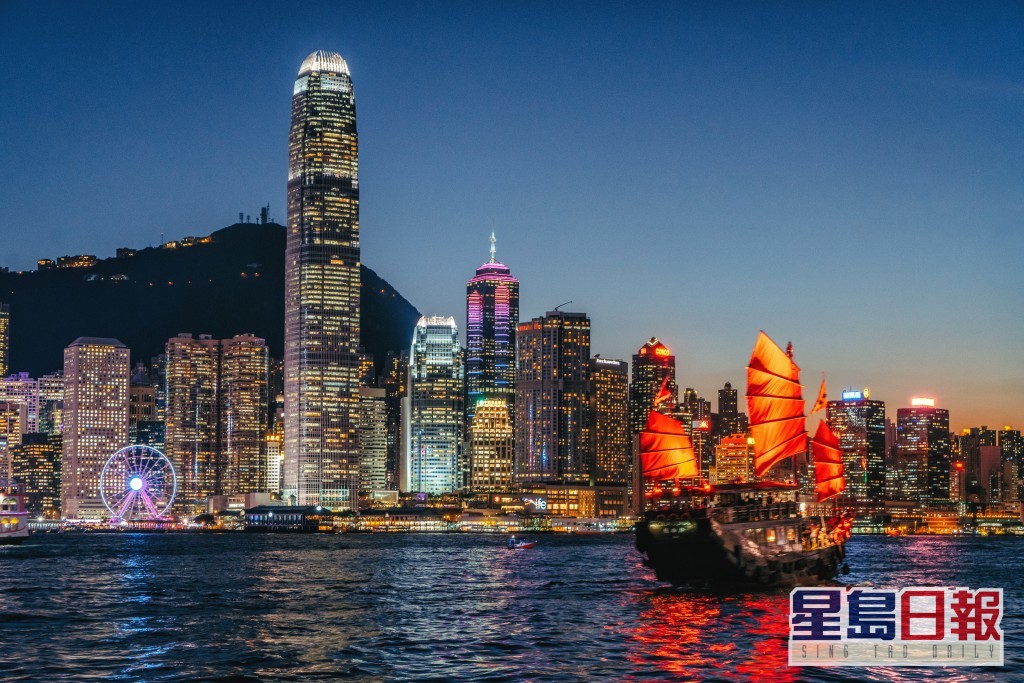 國際旅遊機構Travel Leisure表示，雖然疫情令旅客暫別香港，但作為大都會的香港仍閃爍光輝。iStock圖片