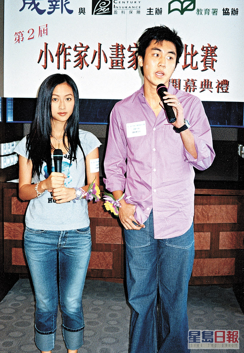 王秀琳初入行拍廣告為主，試過啤酒賀年廣告飾演「八姑姐」，之後做歌手又出過三張專輯又拍電視劇同電影。