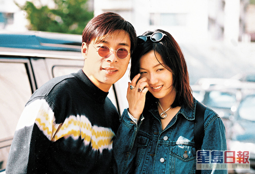 许志安与郑秀文早年已经拍拖，不过在2004年分手收场，至2011年两人被拍到撑枱脚爆出复合消息，两年后郑秀文高调宣布已经变成「许太」。