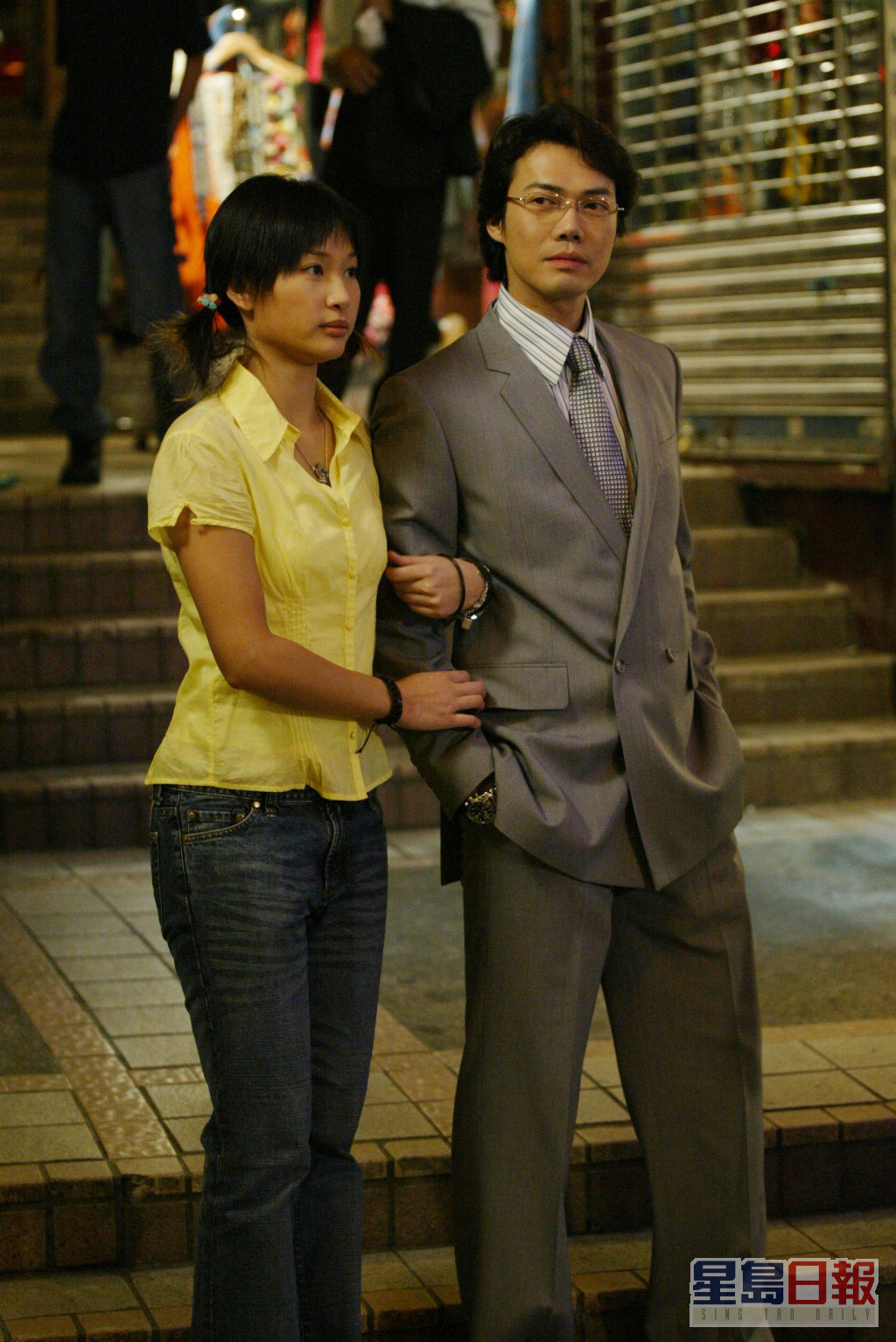 徐子珊卸任后即获得TVB力捧，首部主演剧集是当年爆红的《女人唔易做》。