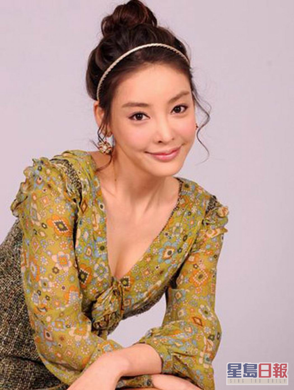 張紫妍2009年在家中輕生，遺書中透露被經理人公司強逼她性招待。