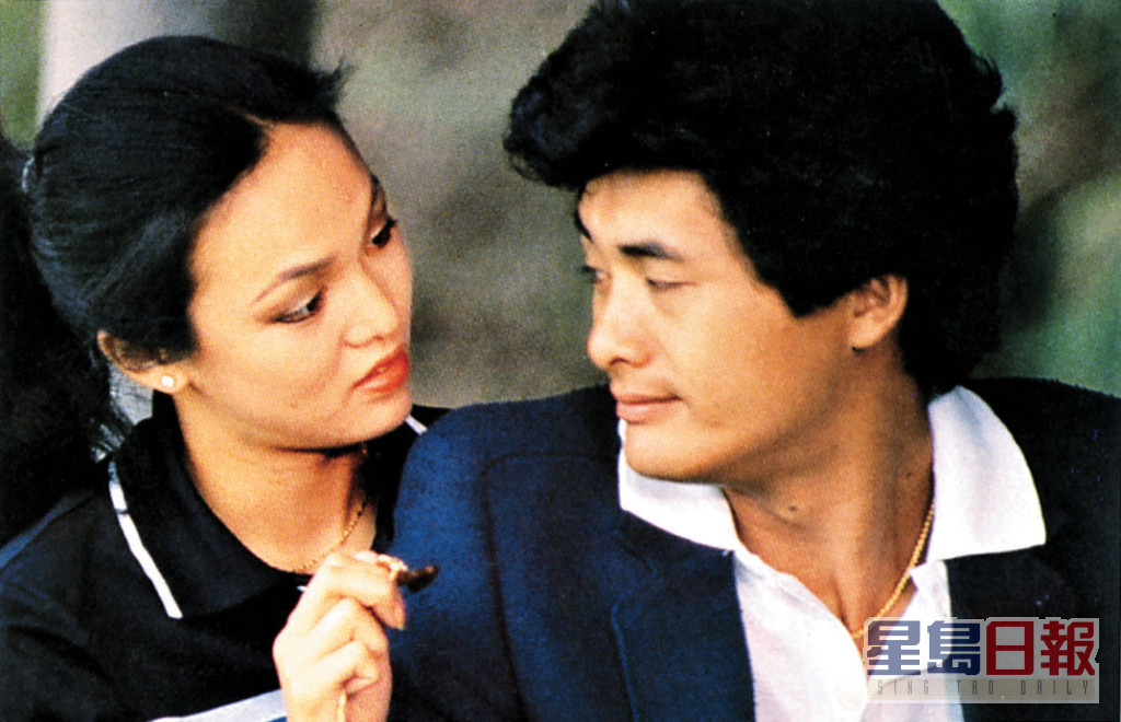 郑裕玲与周润发之后合作过多部经典电视剧、电影，包括《亲情》、《火凤凰》等。