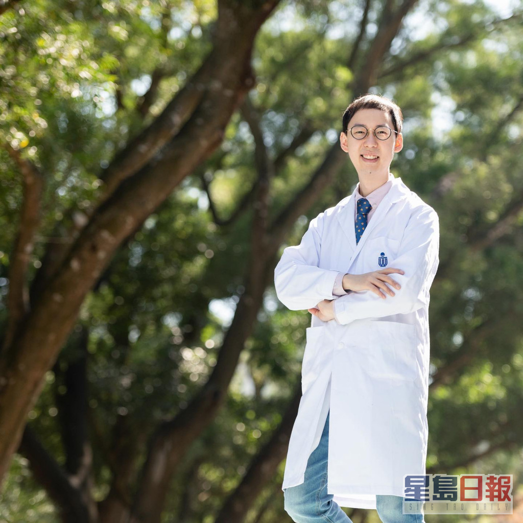 TVB节目《学是学非》中担任专家嘉宾、人称「火博士」的科大化学系讲师陈钧杰（Jason），于10月时卷入桃色风波。