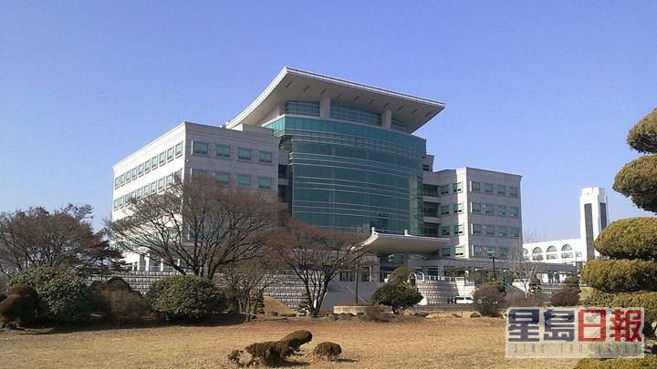 南韓仁川的仁荷大學