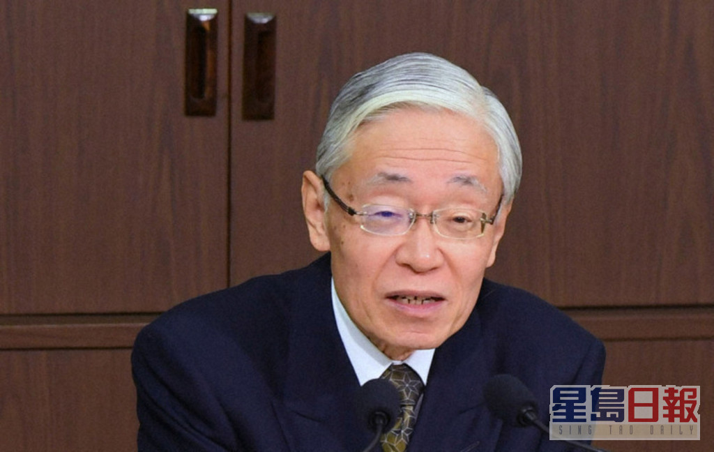 NHK會長前田晃伸承認電視台正進行改革，但否認《紅白》停辦。