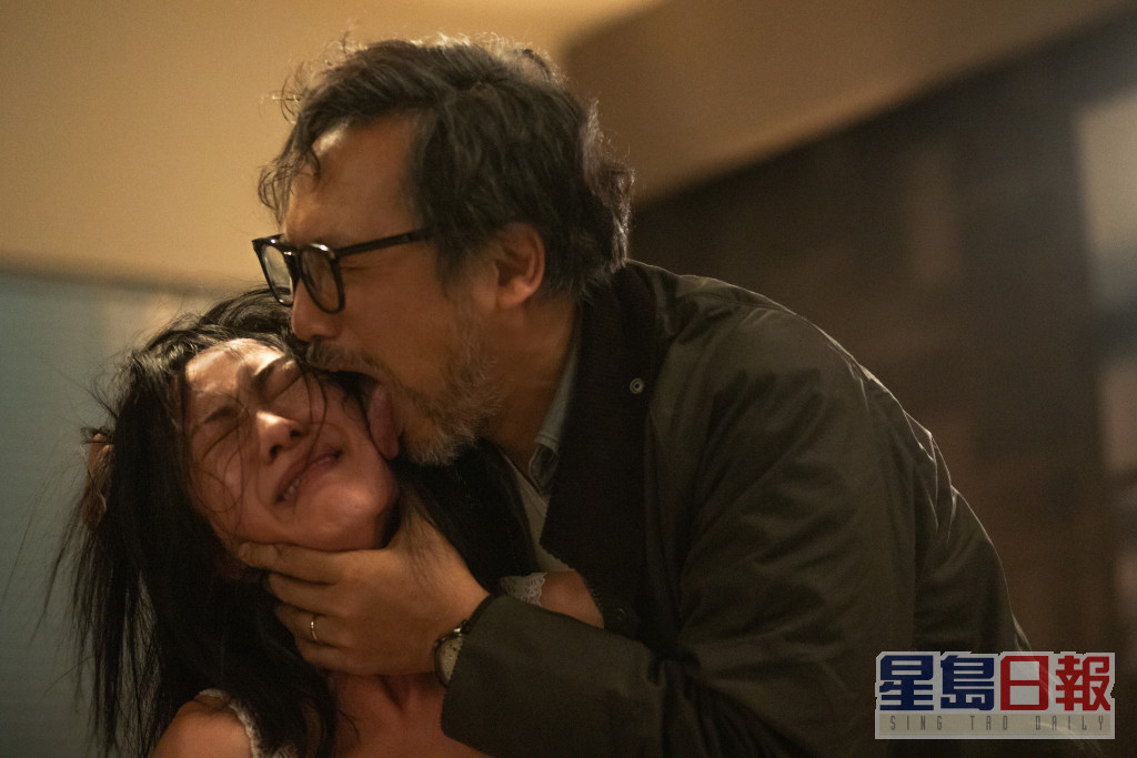 潘燦良同湯怡、吳卓羲合演的英皇電影《致命24小時》都要延期上映。