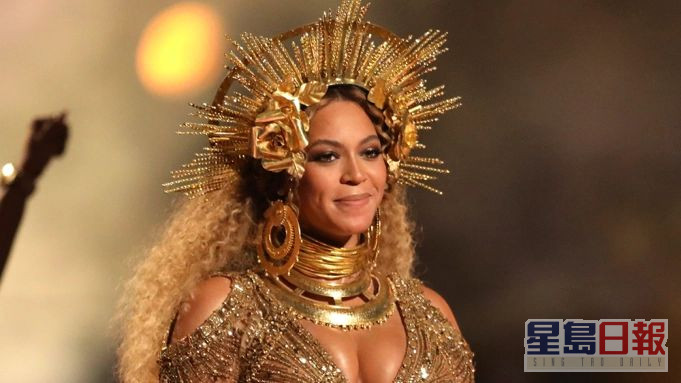 Beyonce亦有望為金像獎獻唱。