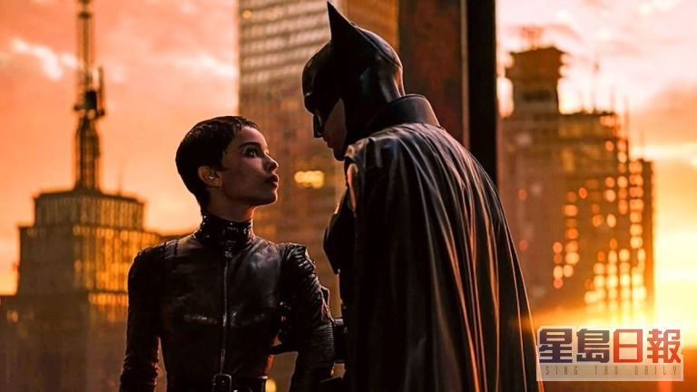 《蝙蝠侠》在北美的周四优先场的票房成绩非常好。