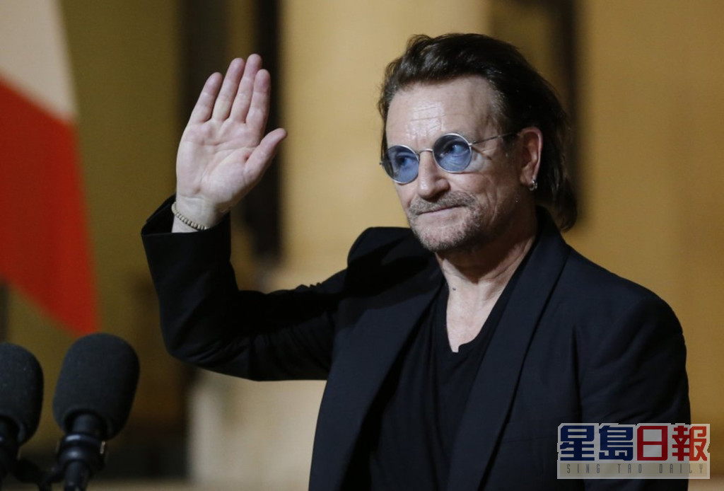 U2主音Bono的反战诗作，被嘲笑为史上最差诗歌。