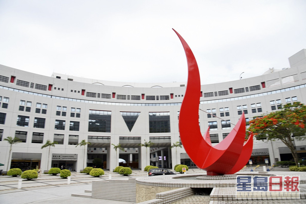香港科技大學的排名上升至第58位。