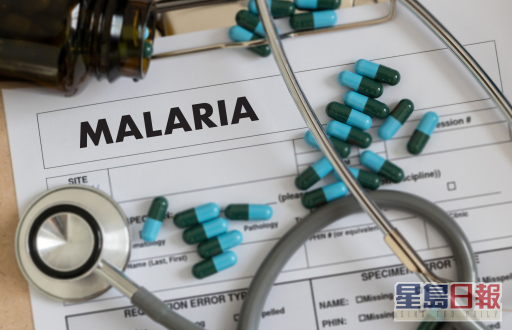 現時的藥物可有效治療瘧疾。istock圖片