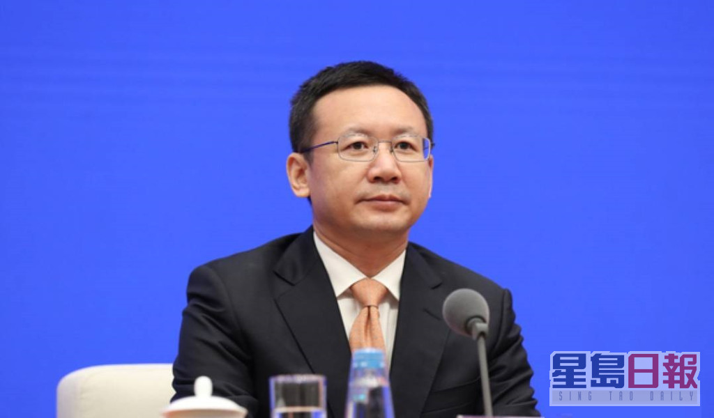 廣東省副省長張新預計今年廣東金融增加值將超過1萬億元。網上圖片