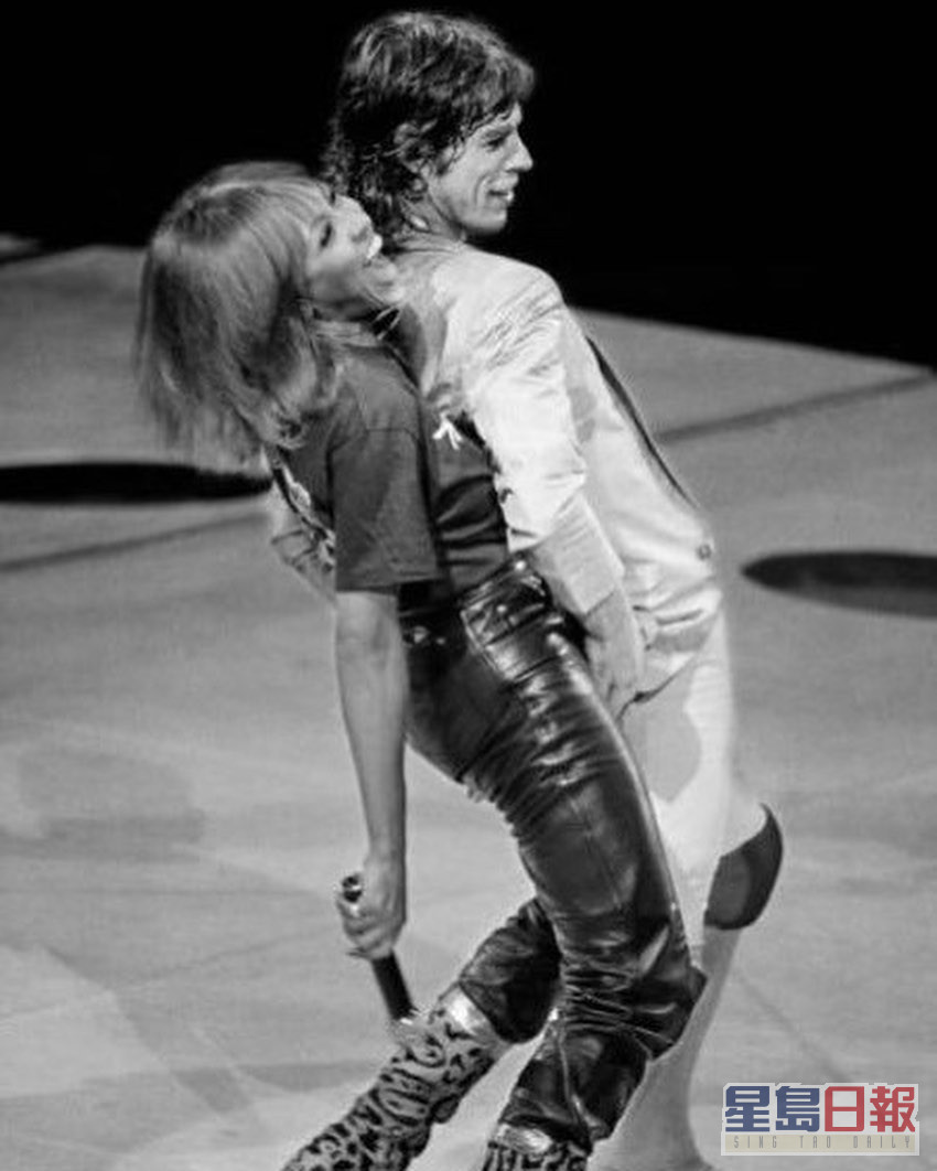 Tina Turner死前一个月受访，自爆最爱米积加。
