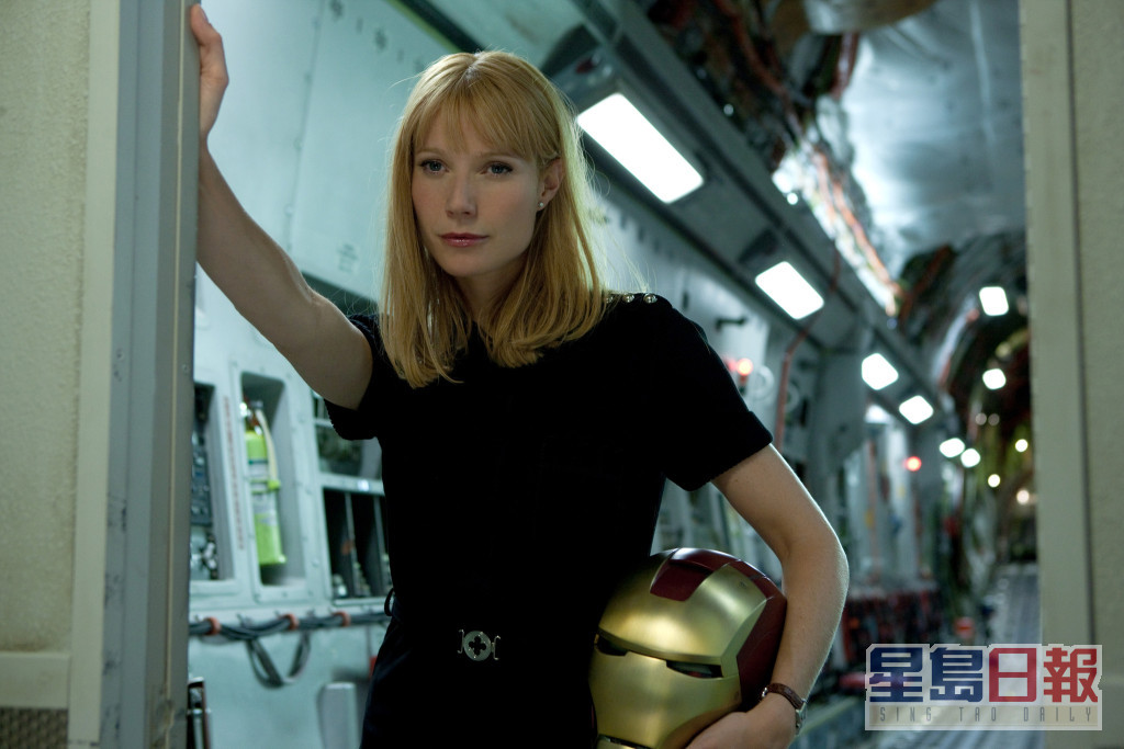 桂莉芙柏德露近年在Marvel電影飾演Pepper Potts，而為年輕觀眾所認識。