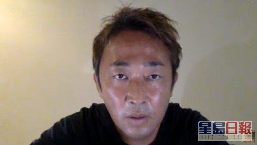 東谷義和近排成為爆料界KOL，於Youtube出片大爆日本各界秘聞。