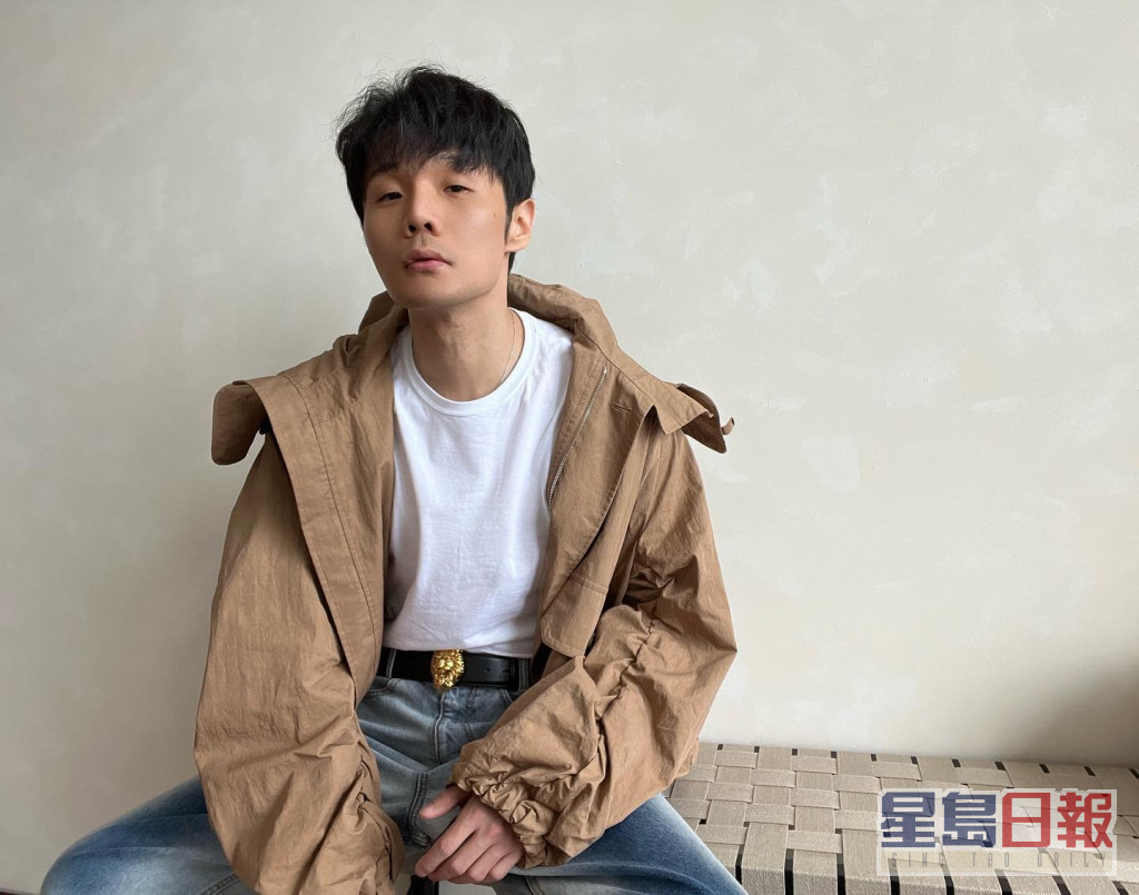 李榮浩將於今年上半年出新專輯。