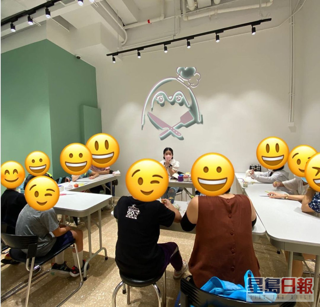 去年劉鑾雄慈善基金更在深水埗開設以大女劉秀樺名字命名的社企餐廳「秀樺廚房」。