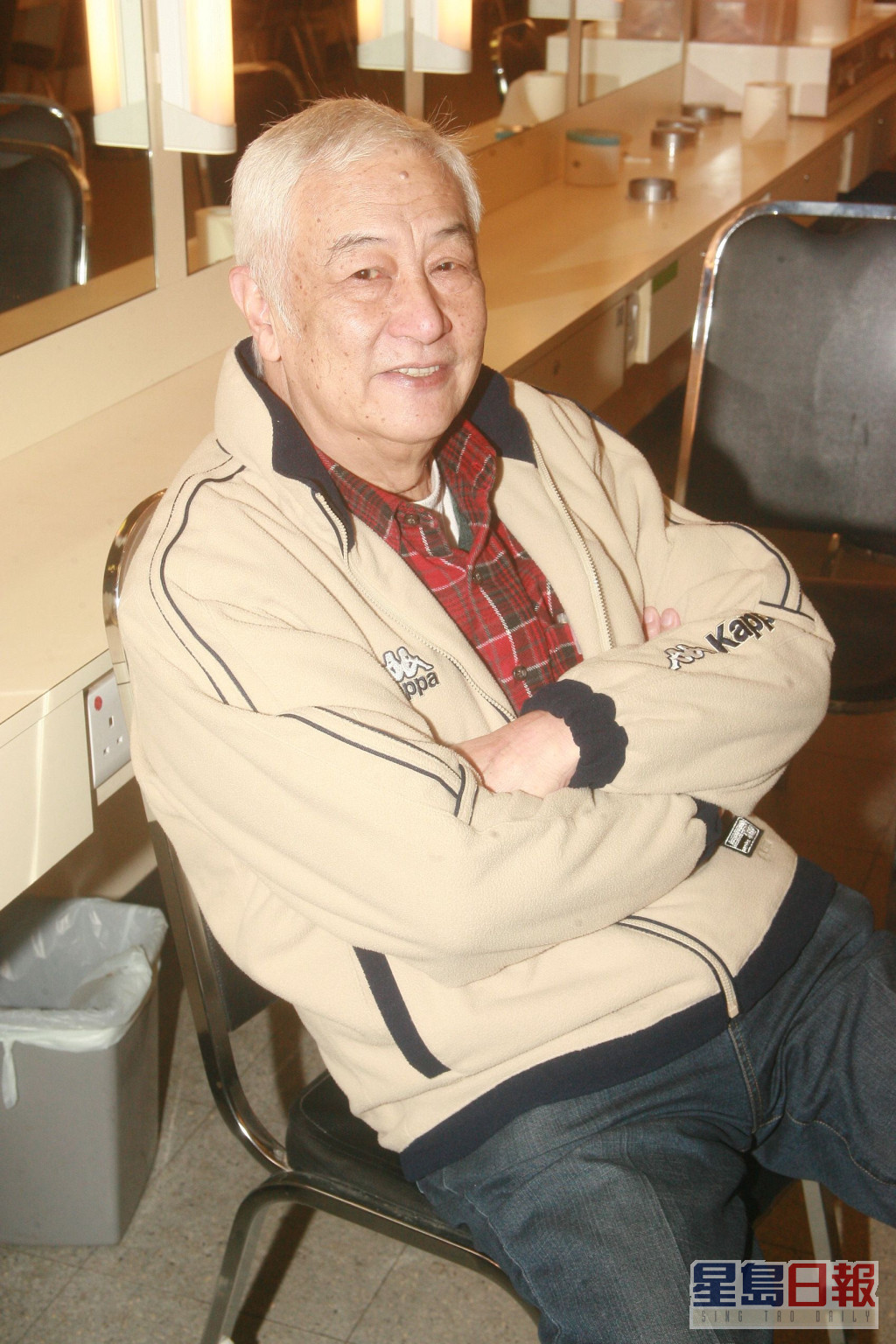 张英才逝世，享年88岁。