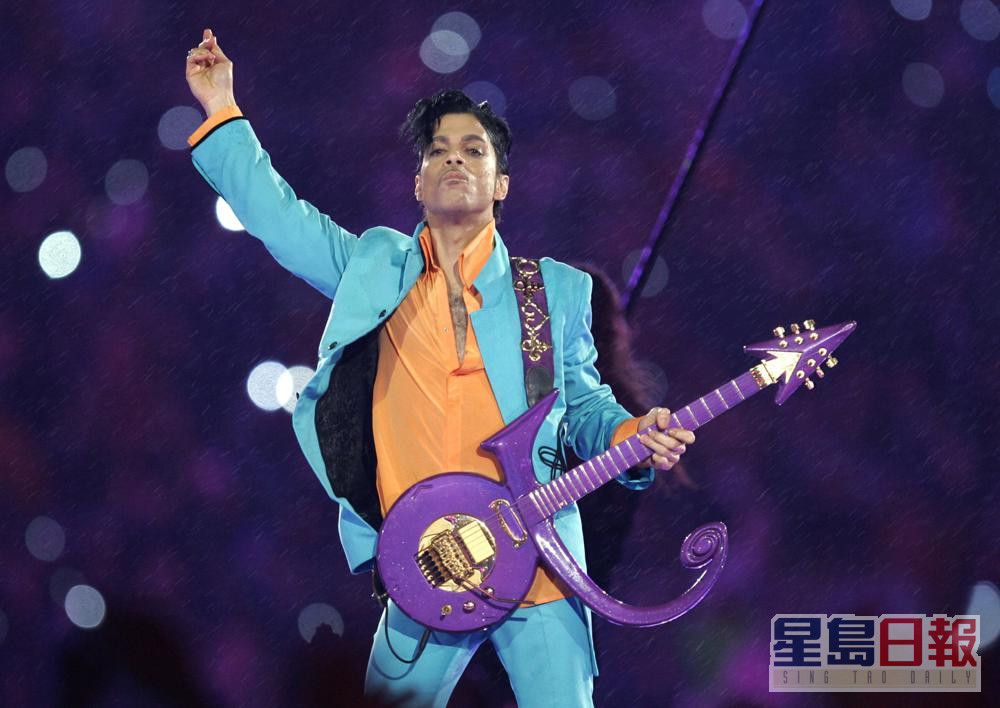 Prince的遗产最终由3名最年长继承人及唱片公司平均分配。