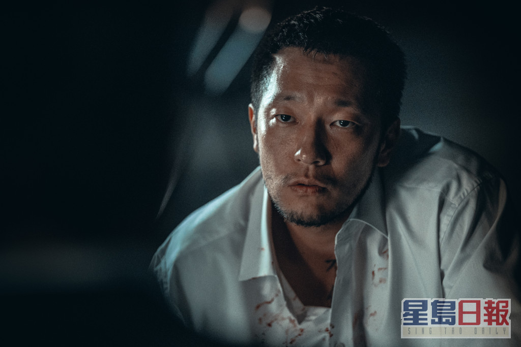 《犯罪都市：極拳執法》孫錫久獲男新人演員。
