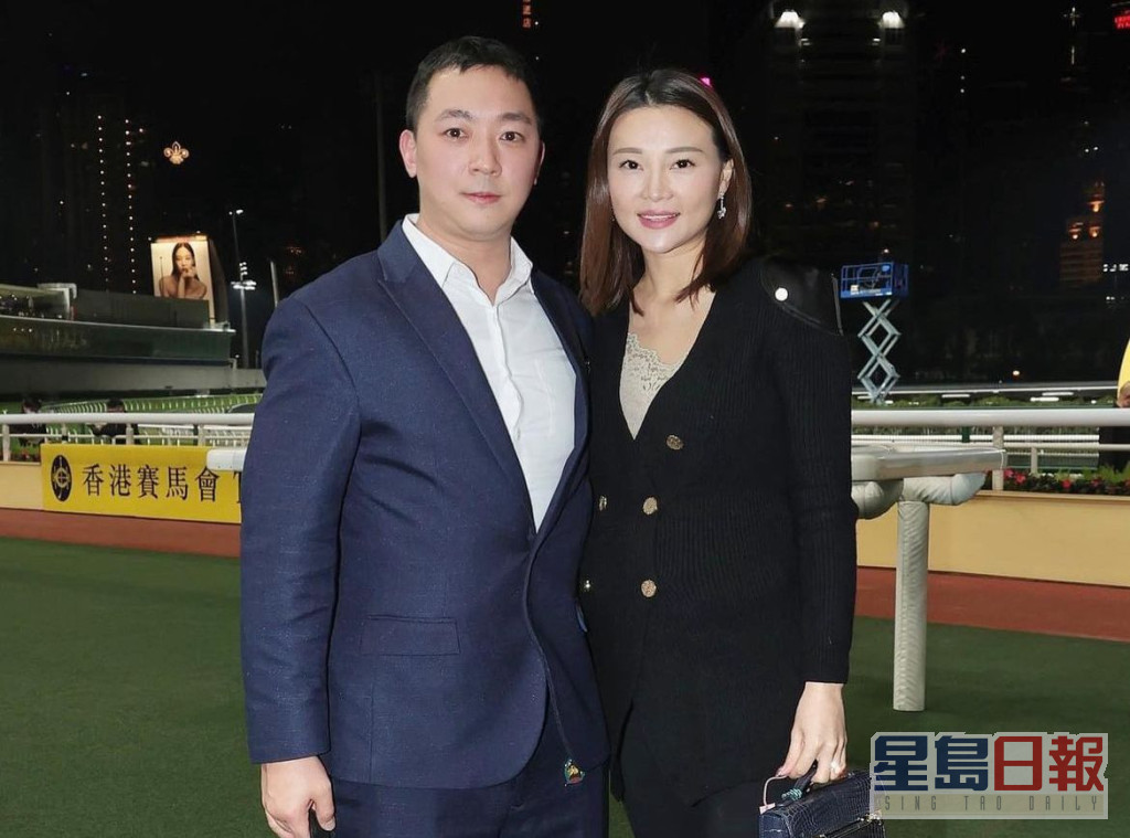 据香港赛马会资料，以「何骏杰」登记的马主共有5匹马。
