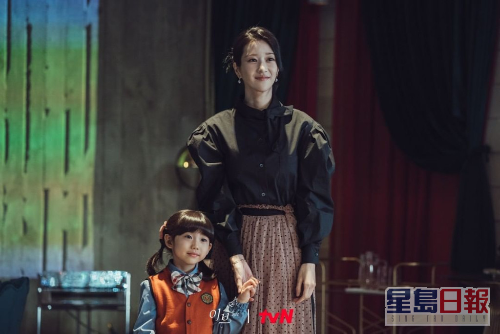 徐睿知主演的新劇《夏娃的醜聞》，延期開播兼取消製作發佈會。  ​