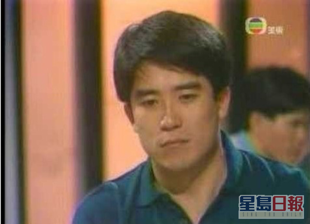 80年代加入TVB的李中宁，2014年他回港坦承生意失败、年老无依，决定考牌做保安，每天工作12小时。