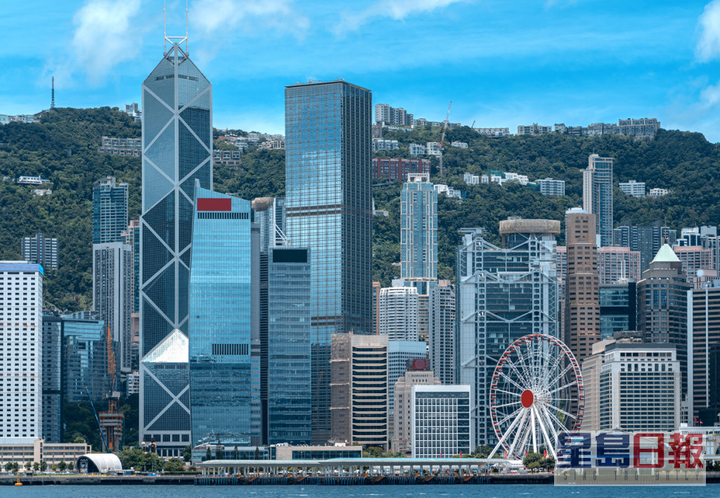 生产力促进局称会全力配合政府，让香港成为享负盛名的国际创新科技中心。资料图片