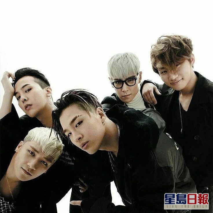 胜利在爆出丑闻后已退出BIGBANG。