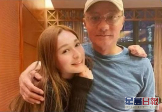 林俊賢被前妻指控要女兒林鈺洧驗DNA，他今日為事件否認。