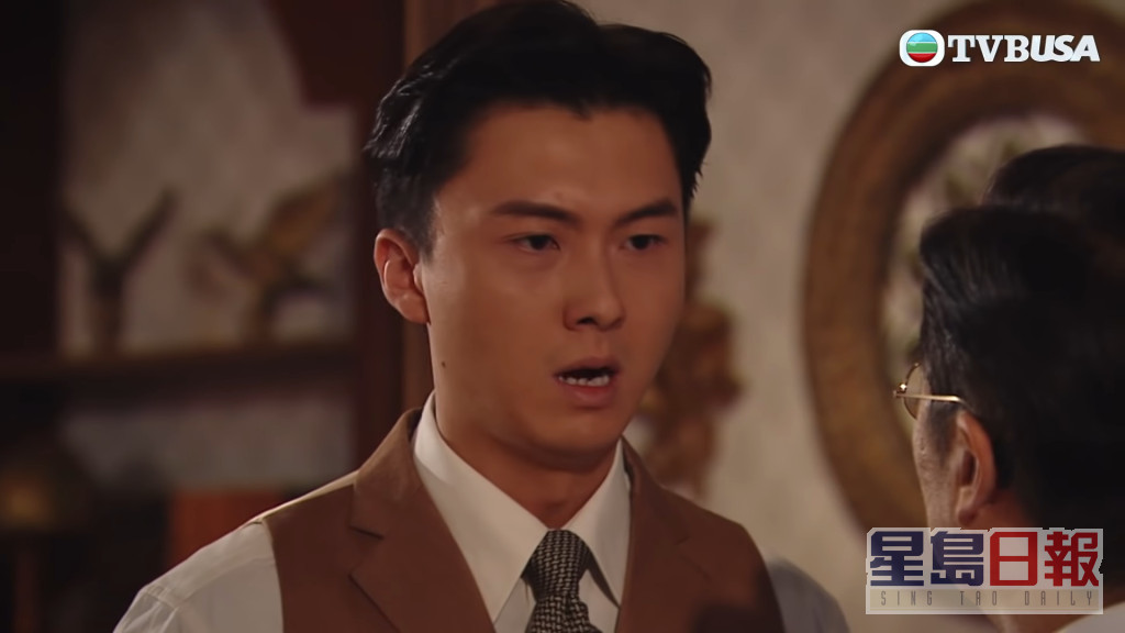 王浩信可說是近年TVB掌摑戲的經典人物，2012年在《名媛望族》被劉松仁連摑13巴，巴巴都打到啪啪聲。