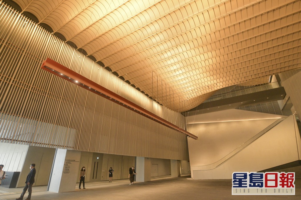 故宫文化博物馆下月2日起正式公众开放。资料图片 