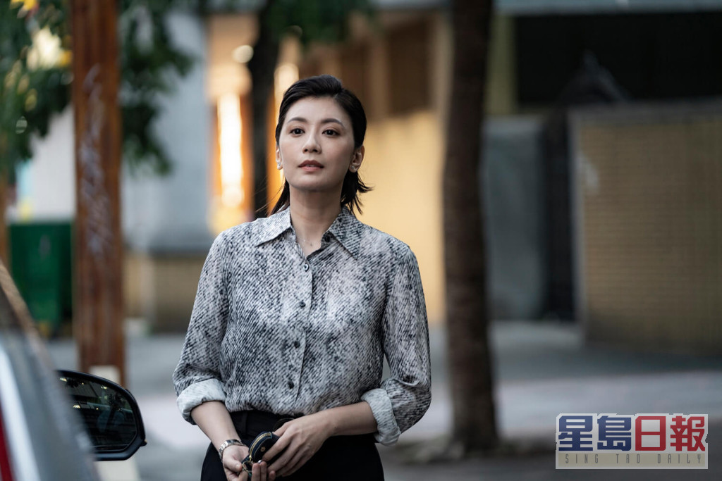 賈靜雯再憑《瀑布》獲得第3屆台灣影評人協會獎最佳女演員。